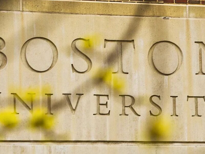 Boston University