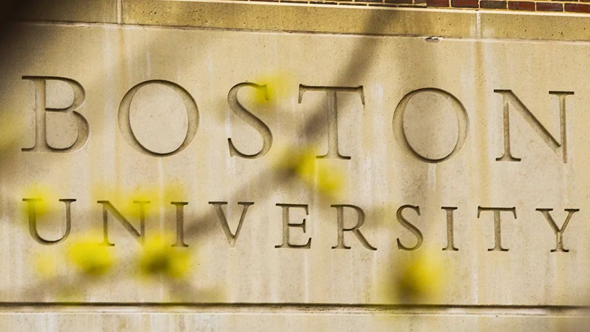 Boston University