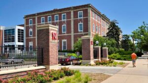 University of Nebraska President