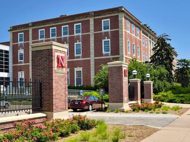 University of Nebraska President